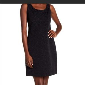 Nanette Lepore Brocade Dress